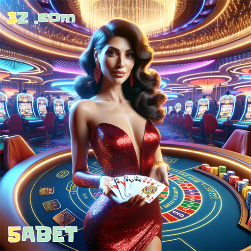 Recursos do App do 5ABET Que Transformam Seu Jogo